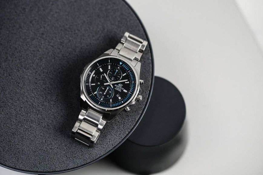 Чоловічий годинник CASIO EDIFICE EFR-S572D-1A 104033579 фото