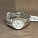 Мужские часы CASIO MTP-1302D-7BVDF серебристые с белым циферблатом и арабскими цифрами 104136509 фото 3