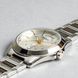Чоловічий годинник CASIO MTP-1370D-7A2VEF Data Day сріблястий з сріблястим циферблатом та датою MTP-1370D-7A2VEF фото 6