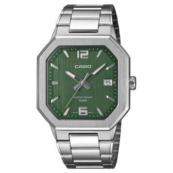 Мужские часы CASIO MTP-B195D-3A MTP-B195D-3A фото