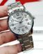 Мужские часы CASIO MTP-V002D-7B серебристые с арабскими цифрами 113882123 фото 5