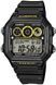 Мужские часы Casio AE-1300WH-1A