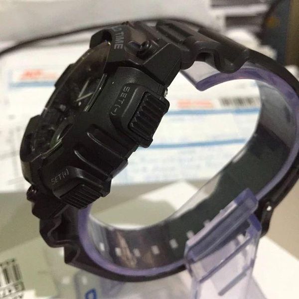 Мужские часы CASIO AEQ-110W-1BVDF 104518575 фото