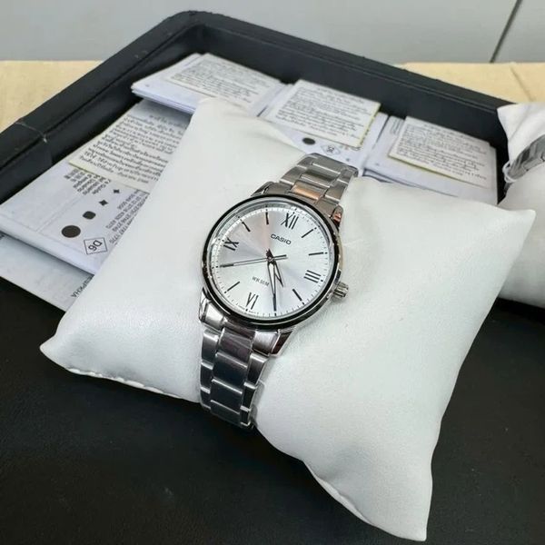 Жіночий годинник CASIO LTP-1303DD-7A LTP-1303DD-7A фото
