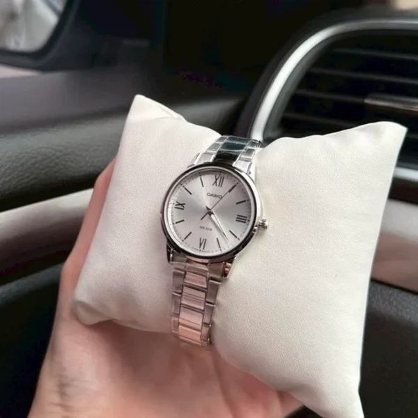 Жіночий годинник CASIO LTP-1303DD-7A LTP-1303DD-7A фото