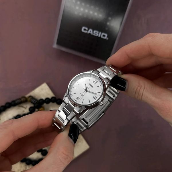 Жіночий годинник CASIO LTP-1303DD-7A LTP-1303DD-7A фото