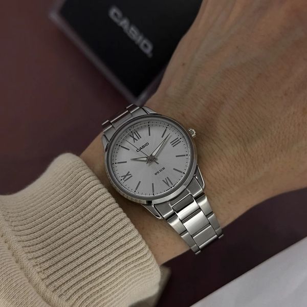 Жіночий годинник CASIO LTP-1303DD-7A LTP-1303DD-7A фото