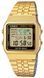 Наручний годинник Casio Vintage A500WGA-1D 113881952 фото 1