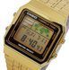 Наручний годинник Casio Vintage A500WGA-1D 113881952 фото 5