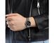 Женские часы CASIO LTP-1335D-1AVDF серебристые с черным циферблатом 105217507 фото 7