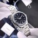 Женские часы CASIO LTP-V005D-1AUDF серебристые с черным циферблатом LTP-V005D-1AUDF фото 5