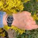 Женские часы CASIO LTP-1335D-1AVDF серебристые с черным циферблатом 105217507 фото 6