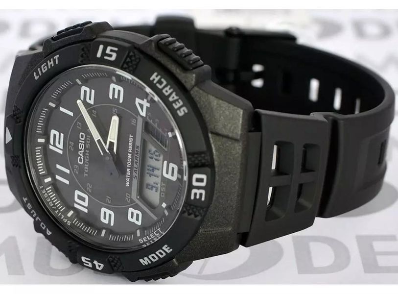 Чоловічий годинник AQ-S800W-1BVEF 104138919 фото