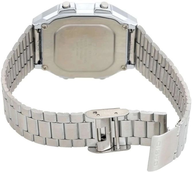 Наручний годинник CASIO A178WA-1AEF A178WA-1AEF фото