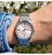 Жіночий годинник CASIO LTP-1335D-4A сріблясті з рожевим циферблатом 104831561 фото 7