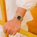 Жіночий годинник CASIO LTP-V002D-1A сріблястий з чорним циферблатом LTP-V002D-1A фото 3