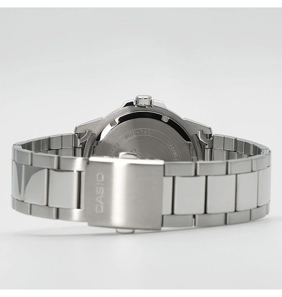 Мужские часы CASIO CASIO MTD-140D-2A MTD-140D-2A фото