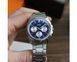 Мужские часы CASIO MTP-1375D-2A1VDF с хронографом и серебристым циферблатом 104100579 фото 5
