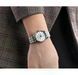 Женские часы CASIO LTP-1335D-7AVDF серебристые с серебристым циферблатом 107287812 фото 3