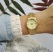 Жіночий годинник CASIO LTP-V002G-9A золотисті з золотистим циферблатом та датою LTP-V002G-9A фото 4
