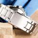 Мужские часы CASIO MTP-1375D-2A1VDF с хронографом и серебристым циферблатом 104100579 фото 3