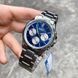 Мужские часы CASIO MTP-1375D-2A1VDF с хронографом и серебристым циферблатом 104100579 фото 4