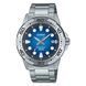 Мужские часы CASIO CASIO MTD-140D-2A MTD-140D-2A фото 1