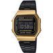 Наручные часы Casio Vintage Casio A168WEGB-1B 113881990 фото 1