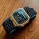 Наручные часы Casio Vintage Casio A168WEGB-1B 113881990 фото 5