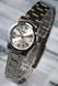 Женские часы CASIO LTP-V001D-7B серебристые с серебристым циферблатом и цифрами 104853695 фото 4