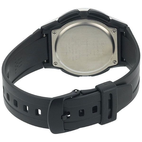 Мужские часы CASIO AW-80-7A AW-80-7A фото
