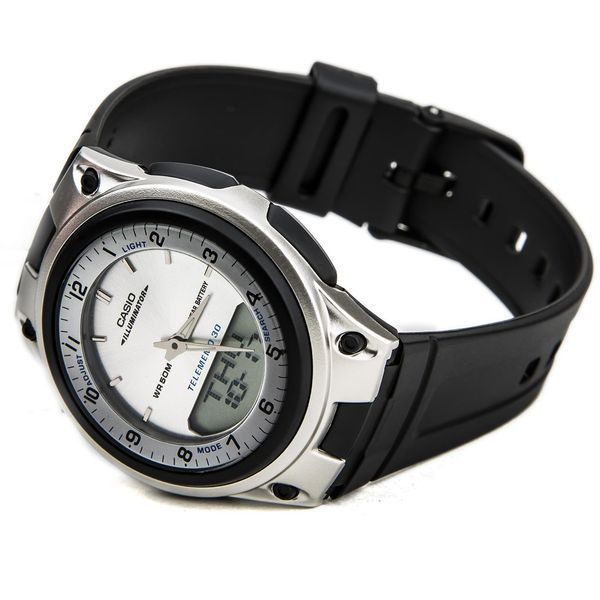Мужские часы CASIO AW-80-7A AW-80-7A фото