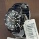 Чоловічий годинник CASIO MTP-VD01B-1BVUDF Total Black класичний в чорному корпусі 104180270 фото 2