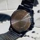 Чоловічий годинник CASIO MTP-VD01B-1BVUDF Total Black класичний в чорному корпусі 104180270 фото 4