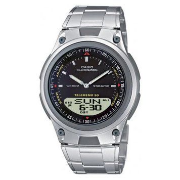 Мужские часы CASIO AW-80D-1A AW-80D-1A фото