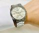 Чоловічий годинник CASIO MTP-1375D-7A2 з хронографом та сріблястим циферблатом 104180020 фото 6