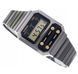 Наручний годинник Casio Vintage EDGY A100WEGG-1A2 113882470 фото 5