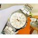 Чоловічий годинник CASIO MTP-1375D-7A2 з хронографом та сріблястим циферблатом 104180020 фото 3