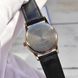 Женские часы CASIO LTP-V001GL-7BUDF золотистые с цифрами на кожаном ремешке 104853722 фото 5