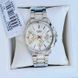 Чоловічий годинник CASIO MTP-1375D-7A2 з хронографом та сріблястим циферблатом 104180020 фото 5