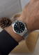 Чоловічий годинник CASIO MTS-115D-1A сапфірове скло WR 50 3436504028030 фото 8