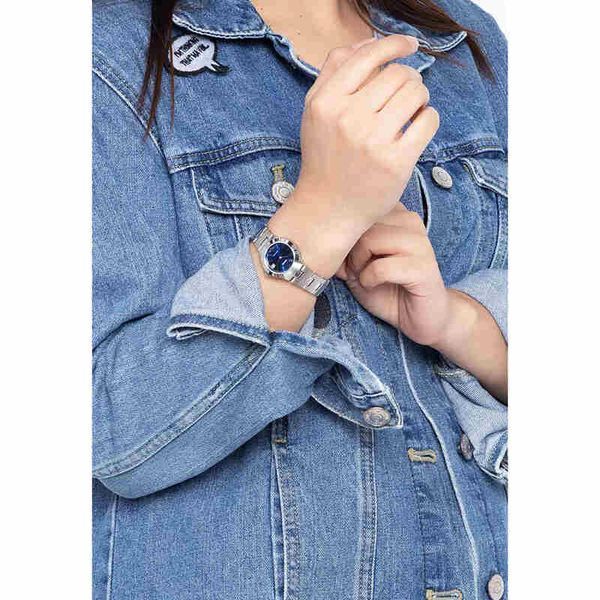 Женские часы CASIO LTP-1241D-2A2 LTP-1241D-2A2 фото