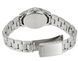 Женские часы CASIO LTP-V002D-1B3UDF серебристые с черным циферблатом 104853596 фото 4