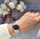 Жіночий годинник CASIO LTP-1215A-1A2 сріблясті з чорним циферблатом 113882046 фото 6