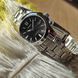 Жіночий годинник CASIO LTP-1215A-1A2 сріблясті з чорним циферблатом 113882046 фото 5