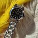 Жіночий годинник CASIO LTP-1215A-1A2 сріблясті з чорним циферблатом 113882046 фото 4