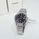 Чоловічий годинник CASIO MTS-115D-1A сапфірове скло WR 50 3436504028030 фото 5