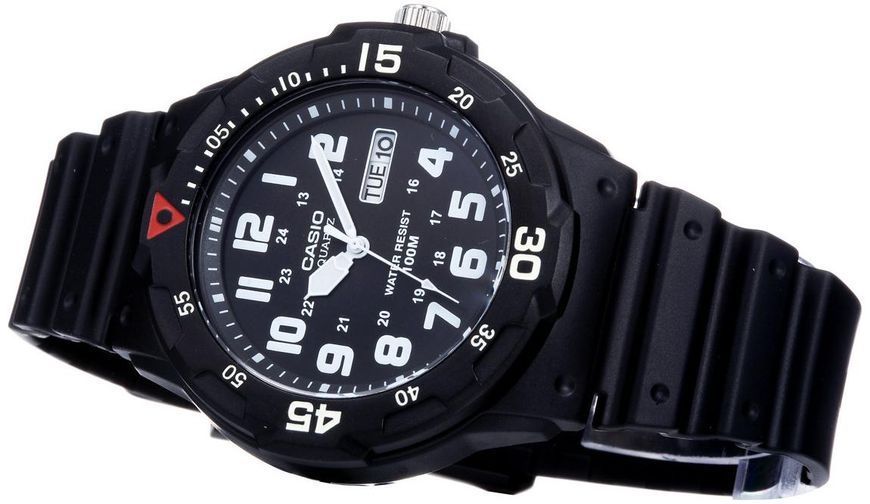 Мужские часы CASIO MRW-200H-1BVDF 104519087 фото