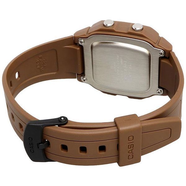Наручные часы CASIO W-800H-5A W-800H-5A фото