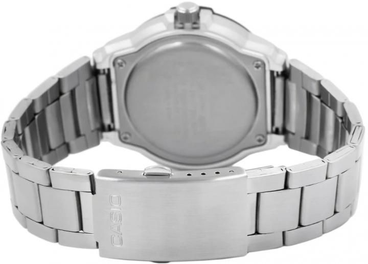 Чоловічий годинник CASIO MRW-200HD-1BVEF 104137473 фото